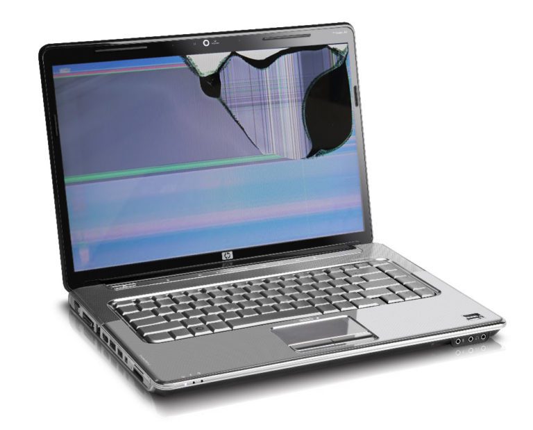 Laptop screen repair and replacement in Highworth, Swindon